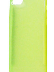 CUSTODIA PER APPLE IPHONE 5C IN TPU PATRICK SHELL-I5C V VERDE