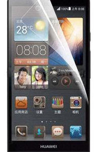 PELLICOLA PER HUAWEI ASCEND Y300 PROTETTIVA PATRICK SCREEN-HWEIY300