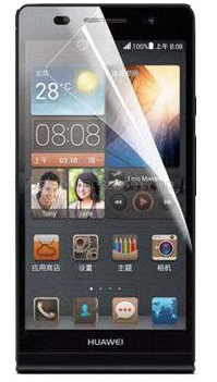 PELLICOLA PER HUAWEI ASCEND Y300 PROTETTIVA PATRICK SCREEN-HWEIY300