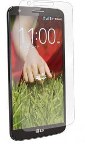 PELLICOLA PER LG OPTIMUS G2 PROTETTIVA PATRICK SCREEN-LGG2