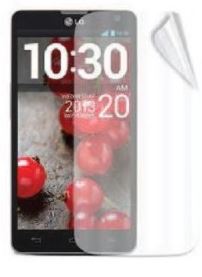 PELLICOLA PER LG OPTIMUS L9 II D605 PROTETTIVA PATRICK SCREEN-LGL9II