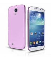 COVER PER SAMSUNG GALAXY S4 I9505 HOTDUCK HD-COVER-027 PINK