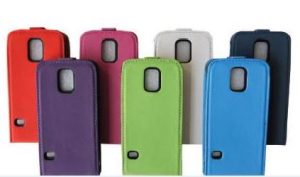 CUSTODIA PER SAMSUNG GALAXY S5 G900 FLIP PATRICK BOOK-S5/W WHITE