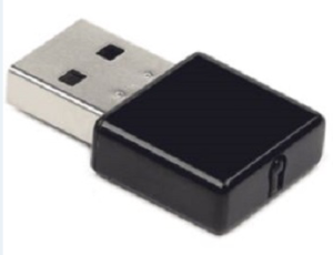 WIRELESS USB ADAPTER 300MBPS TECHMADE WNP-UA-005