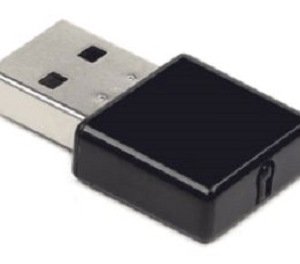 WIRELESS USB ADAPTER 300MBPS TECHMADE WNP-UA-005