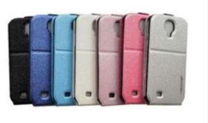CUSTODIA PER APPLE IPHONE 5 TOP FLIP PATRICK TOP-I5B BLUE