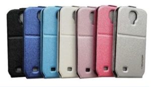 CUSTODIA PER APPLE IPHONE 5 TOP FLIP PATRICK TOP-I5P PINK