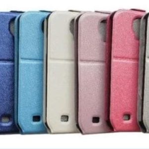 CUSTODIA PER APPLE IPHONE 5 TOP FLIP PATRICK TOP-I5P PINK