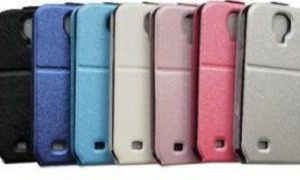 CUSTODIA PER SAMSUNG GALAXY S5 G900 TOP FLIP PATRICK TOP-S5W WHITE