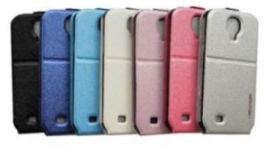 CUSTODIA PER SAMSUNG GALAXY S5 G900 TOP FLIP PATRICK TOP-S5P PINK