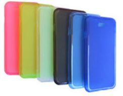 CUSTODIA PER APPLE IPHONE 5/5S PATRICK SHELL-I5P PINK