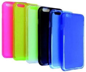 CUSTODIA PER HUAWEI Y330 PATRICK SHELL-HWEIY330B BLU