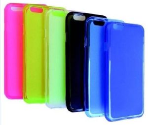 Custodia Per Huawei P7 Patrick Shell-Hweip7b Blue