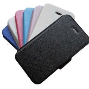 CUSTODIA PER SAMSUNG GALAXY CORE PLUS G3500 ELITE PATRICK ELITE-G3500K SILVER