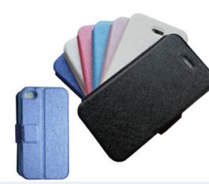 CUSTODIA PER SAMSUNG GALAXY S4 I9500 ELITE PATRICK ELITE-I9500W WHITE