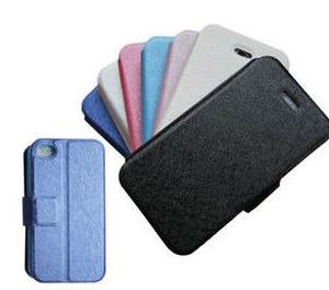 CUSTODIA PER SAMSUNG GALAXY S4 I9500 ELITE PATRICK ELITE-I9500B BLUE