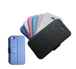 CUSTODIA PER SAMSUNG GALAXY S4 I9500 ELITE PATRICK ELITE-I9500K SILVER