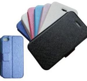 CUSTODIA PER SAMSUNG GALAXY S5 G900 ELITE PATRICK ELITE-S5B BLUE