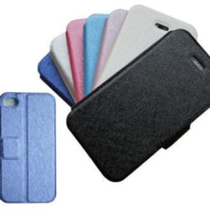 CUSTODIA PER SAMSUNG GALAXY S4 MINI I9190 ELITE PATRICK ELITE-I9190W WHITE