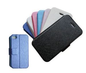 CUSTODIA PER SAMSUNG GALAXY S4 MINI I9190 ELITE PATRICK ELITE-I9190A LIGHT BLUE