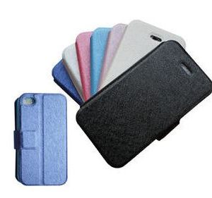 CUSTODIA PER SAMSUNG GALAXY S4 MINI I9190 ELITE PATRICK ELITE-I9190A LIGHT BLUE