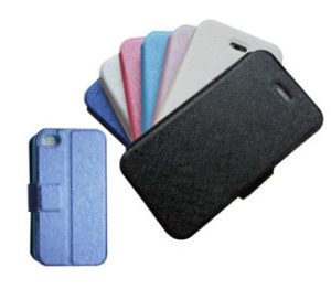 CUSTODIA PER SAMSUNG GALAXY S4 MINI I9190 ELITE PATRICK ELITE-I9190K SILVER