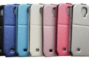 CUSTODIA PER APPLE IPHONE 4 TOP FLIP PATRICK TOP-I4W WHITE