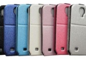 CUSTODIA PER APPLE IPHONE 4 TOP FLIP PATRICK TOP-I4N BLACK