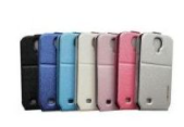 CUSTODIA PER APPLE IPHONE 4 TOP FLIP PATRICK TOP-I4B BLUE