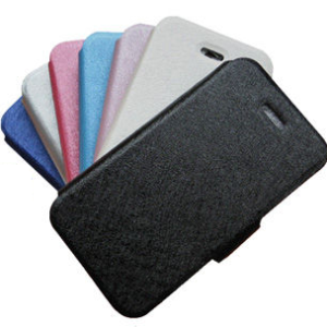 CUSTODIA PER APPLE IPHONE 4 ELITE PATRICK ELITE-I4N BLACK