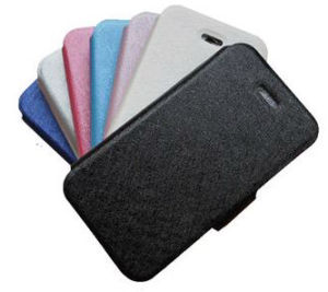 CUSTODIA PER APPLE IPHONE 4 ELITE PATRICK ELITE-I4A LIGHT BLUE