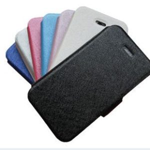 CUSTODIA PER APPLE IPHONE 4 ELITE PATRICK ELITE-I4K SILVER