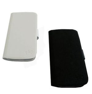 CUSTODIA PER LG G3 PATRICK BOOK-LGG3W WHITE