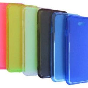 CUSTODIA PER SAMSUNG GALAXY S5 MINI G800 PATRICK SHELL-S5MINIP PINK