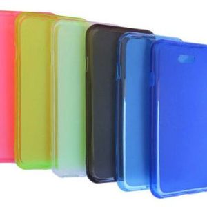 CUSTODIA PER SAMSUNG GALAXY S5 MINI G800 PATRICK SHELL-S5MINIV GREEN