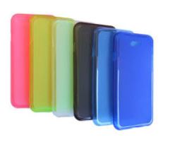 CUSTODIA PER SAMSUNG GALAXY ACE STYLE G310 PATRICK SHELL-G310B BLUE