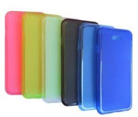 CUSTODIA PER SAMSUNG GALAXY CORE PLUS G3500 PATRICK SHELL-G3500V GREEN