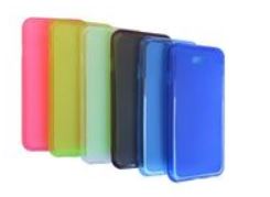 CUSTODIA PER LG L90 D405N PATRICK SHELL-LGL90P PINK