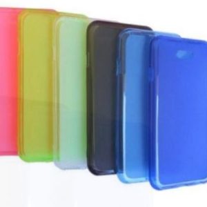 CUSTODIA PER LG L90 D405N PATRICK SHELL-LGL90V GREEN