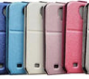 CUSTODIA PER APPLE IPHONE 5 PATRICK ELITE-I5P PINK