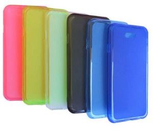 CUSTODIA PER NOKIA LUMIA 930 PATRICK SHELL-LUM930A AZZURRO