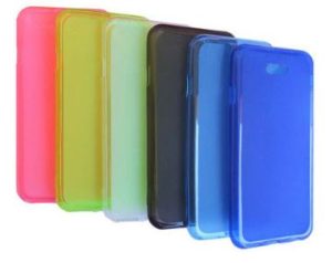 CUSTODIA PER SAMSUNG GALAXY S4 MINI I9190 PATRICK SHELL-I9190B BLUE