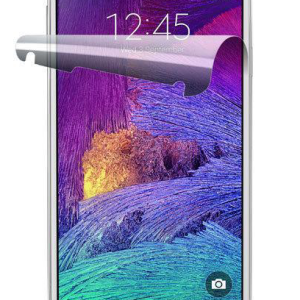 PELLICOLA PER SAMSUNG GALAXY NOTE 4 N910F PROTETTIVA CELLULAR LINE SPPHNOTE4 2PZ