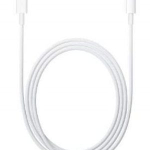 CAVO LIGHTNING A USB-C 02MT FAST CHARGE APPLE OEM MKQ42ZM/A