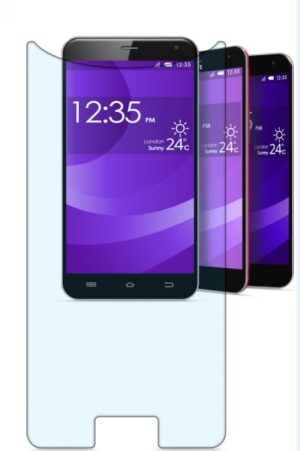 VETRO UNIVERSALE SIZE 51 ANTIURTO CELLULAR LINE TEMPGLASBUNI51