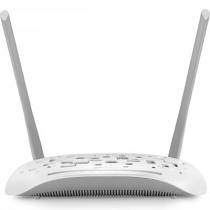 WIRELESS ROUTER ADSL2/2+ TP-LINK TD-W8961N