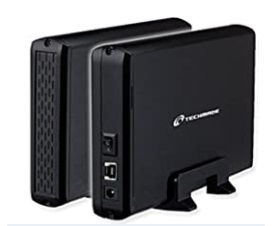 BOX ESTERNO SATA 3,5 USB 3.0 TECHMADE TM-GD35621-3.0