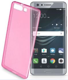 CUSTODIA PER HUAWEI P10 CELLULAR LINE COLORCP10P PINK