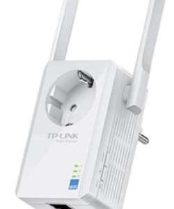 WIRELESS ACCESS POINT RIPETITORE RANGE EXTENDER TP-LINK TL-WA860RE