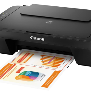 MULTIFUNZIONE INKJET CANON PIXMA MG2550S